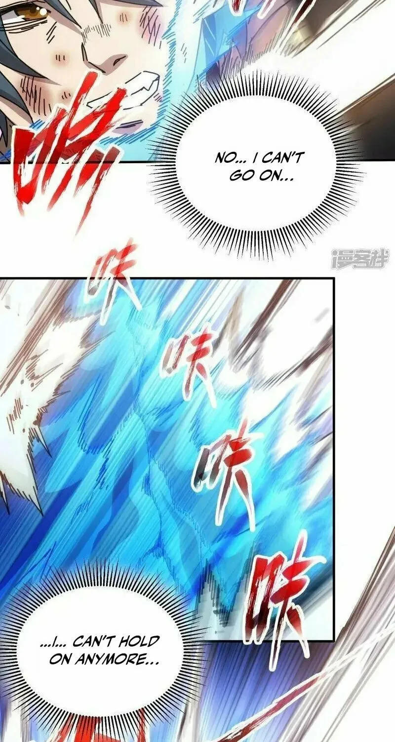 Read Taixu Apartment chapter 38 image 7 on Lezhin