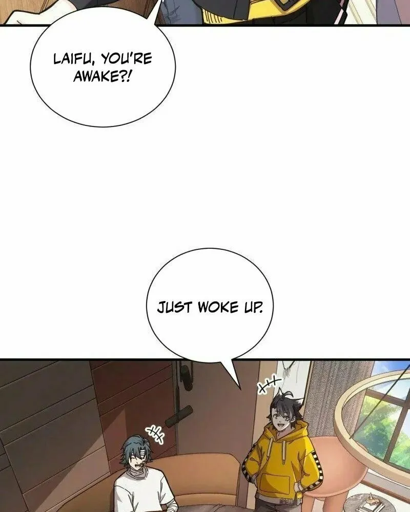 Read Taixu Apartment chapter 39 image 13 on Lezhin