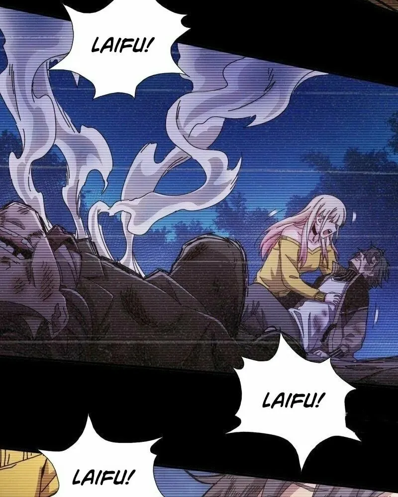 Read Taixu Apartment chapter 39 image 20 on Lezhin