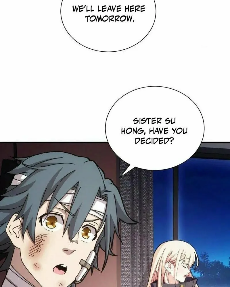 Read Taixu Apartment chapter 39 image 27 on Lezhin
