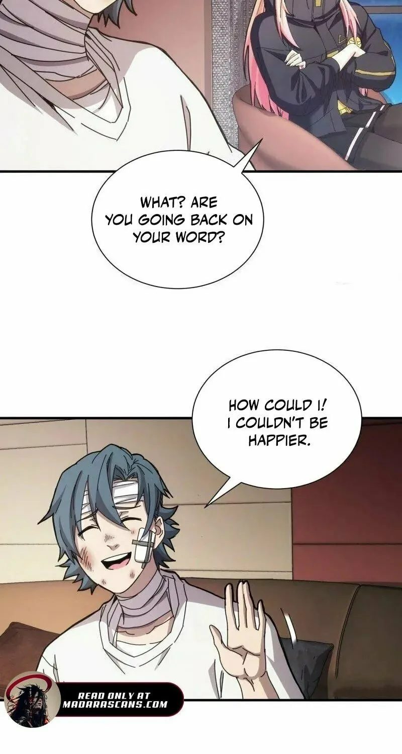 Read Taixu Apartment chapter 39 image 28 on Lezhin