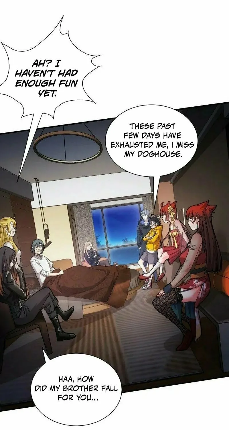 Read Taixu Apartment chapter 39 image 29 on Lezhin
