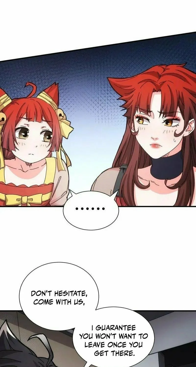 Read Taixu Apartment chapter 39 image 30 on Lezhin
