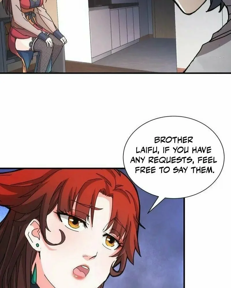 Read Taixu Apartment chapter 39 image 34 on Lezhin