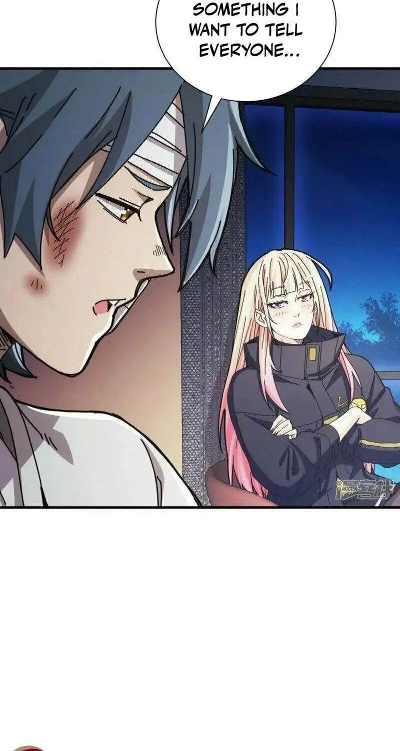Read Taixu Apartment chapter 39 image 36 on Lezhin