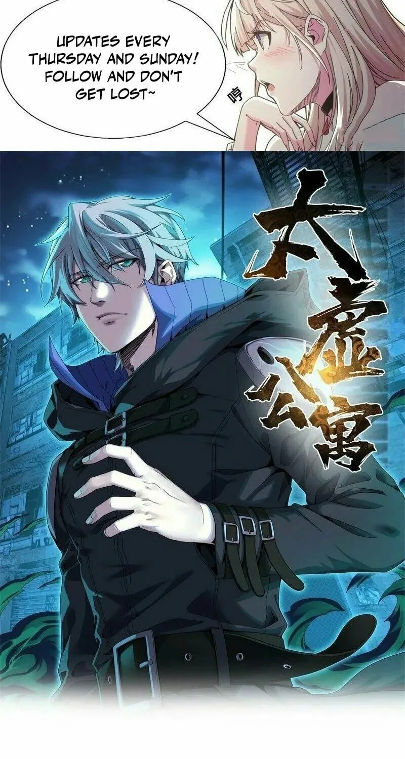 Read Taixu Apartment chapter 39 image 39 on Lezhin