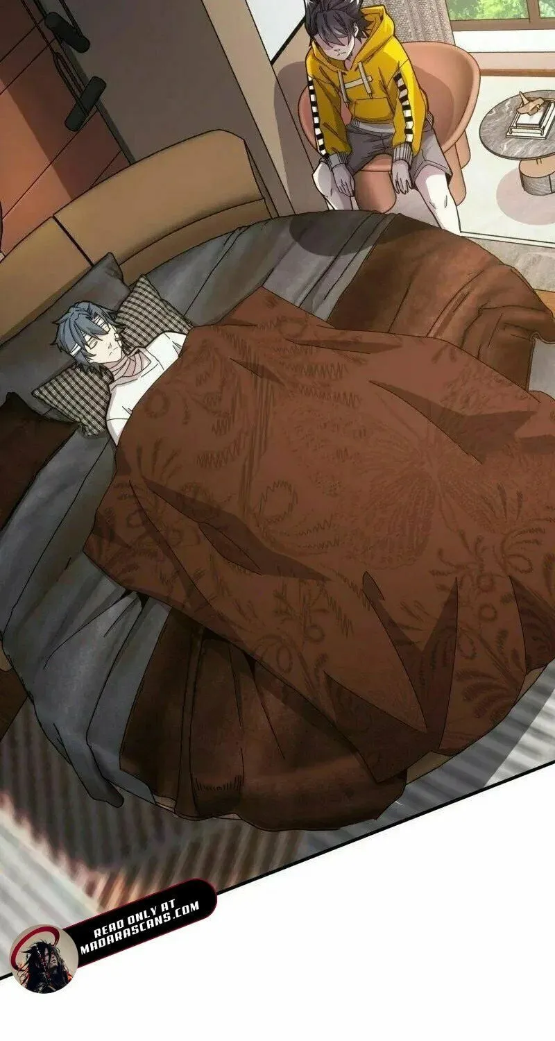 Read Taixu Apartment chapter 39 image 4 on Lezhin