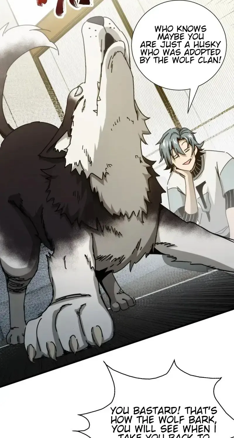 Read Taixu Apartment chapter 4 image 11 on Lezhin