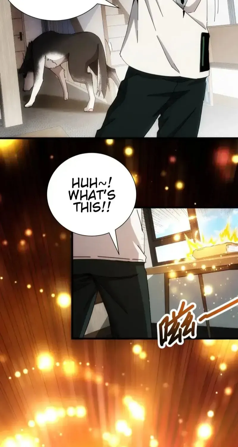 Read Taixu Apartment chapter 4 image 16 on Lezhin