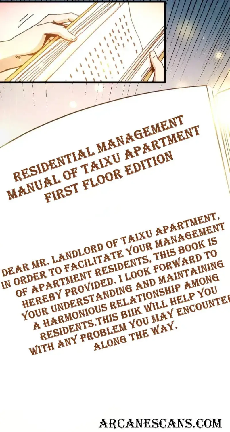 Read Taixu Apartment chapter 4 image 18 on Lezhin