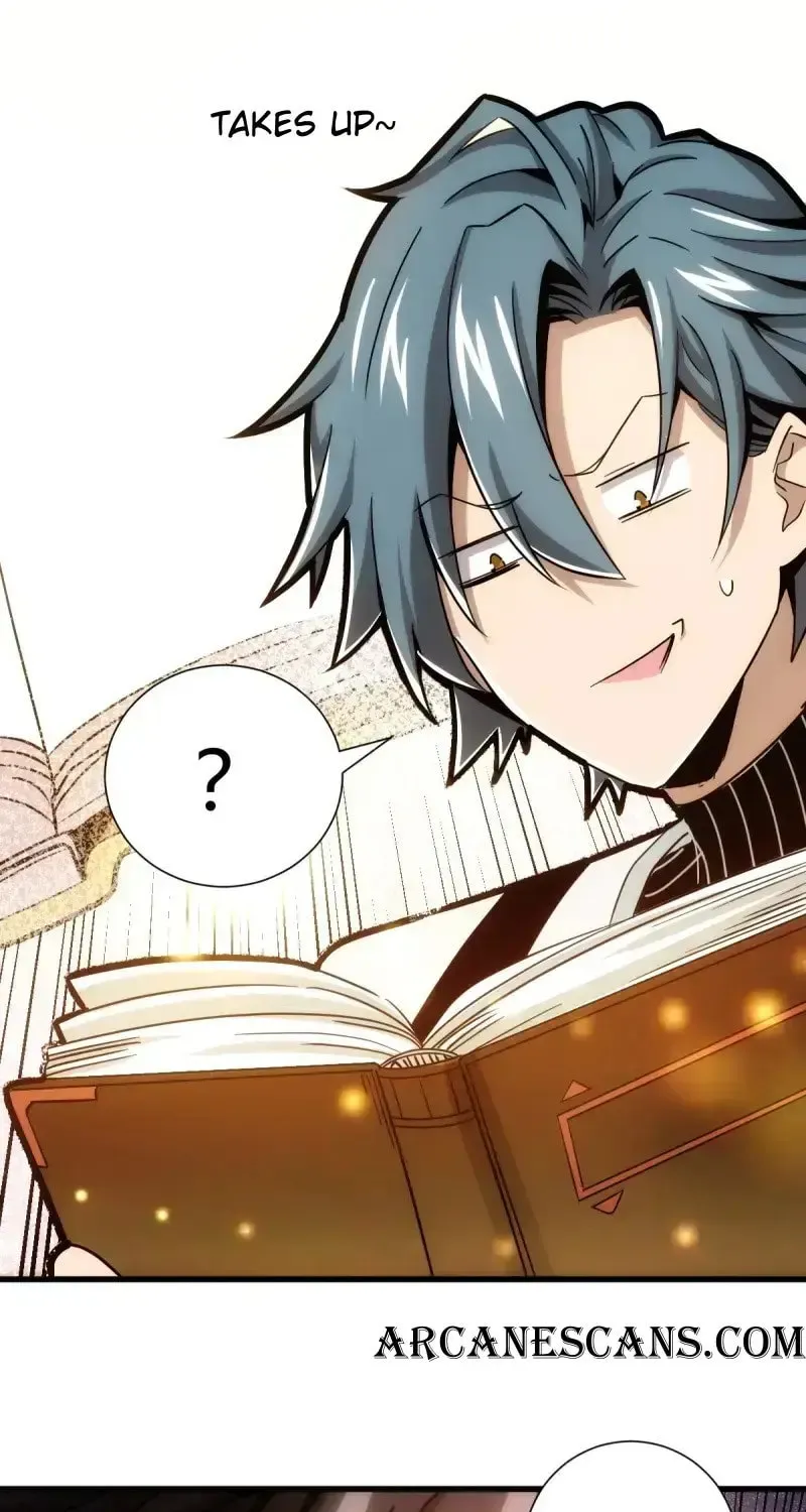 Read Taixu Apartment chapter 4 image 20 on Lezhin
