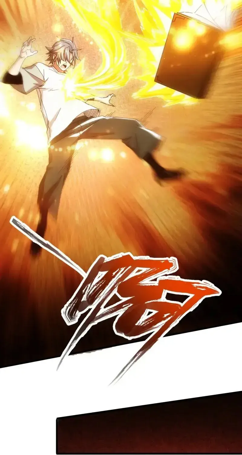 Read Taixu Apartment chapter 4 image 23 on Lezhin
