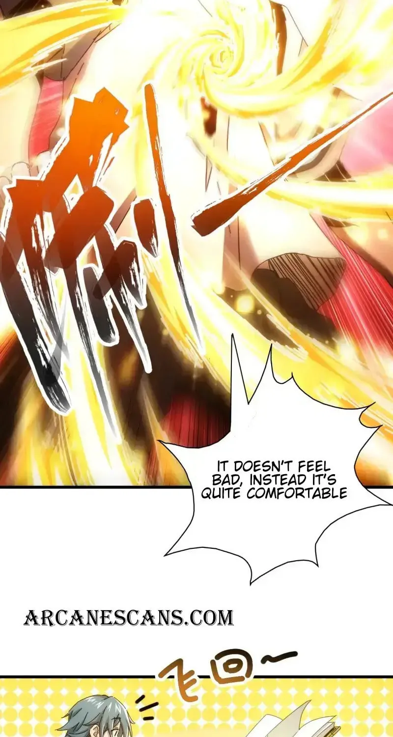Read Taixu Apartment chapter 4 image 26 on Lezhin