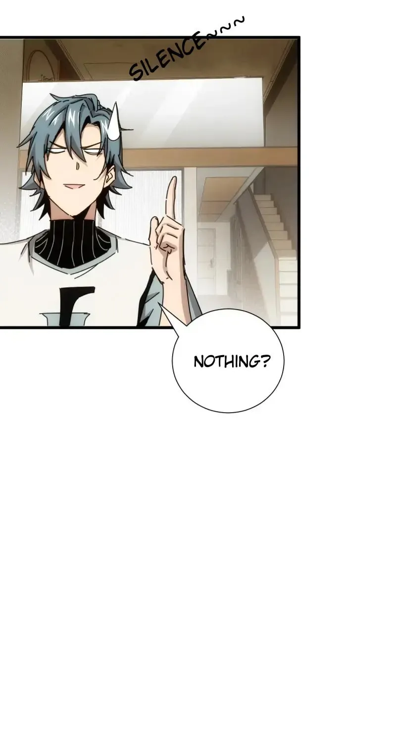 Read Taixu Apartment chapter 4 image 30 on Lezhin