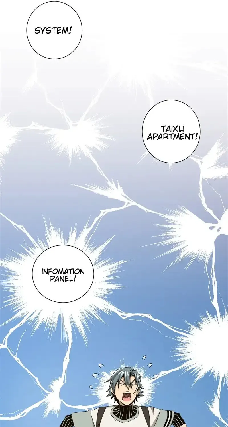 Read Taixu Apartment chapter 4 image 31 on Lezhin
