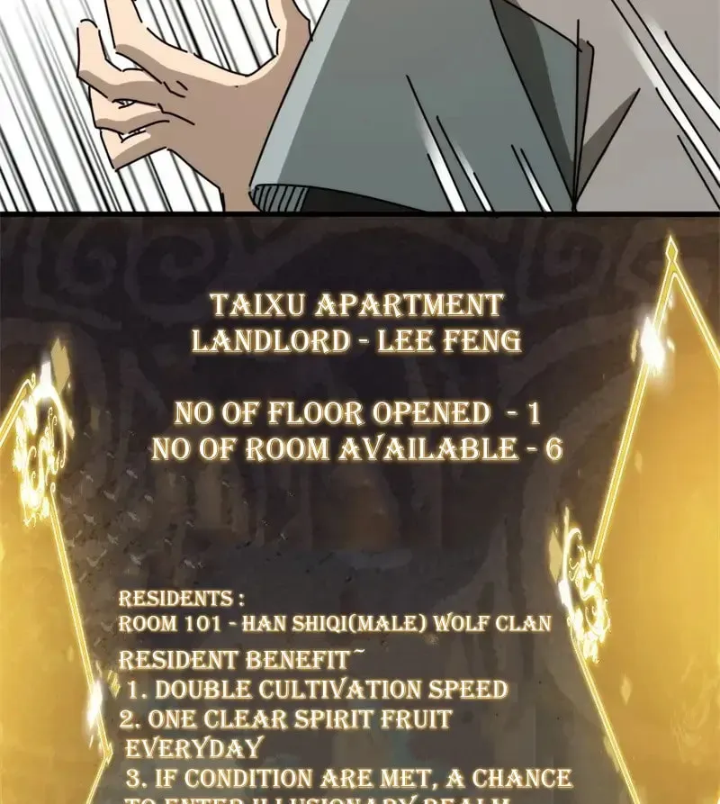 Read Taixu Apartment chapter 4 image 34 on Lezhin