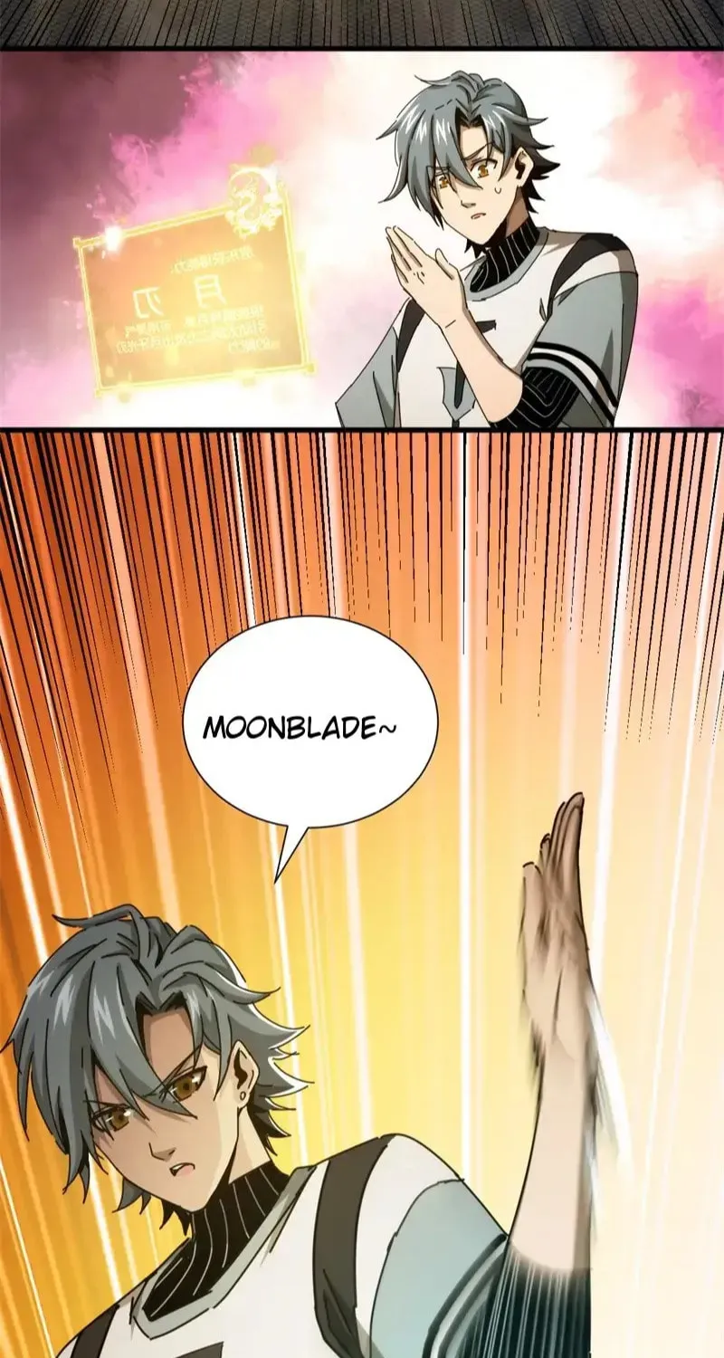 Read Taixu Apartment chapter 4 image 37 on Lezhin