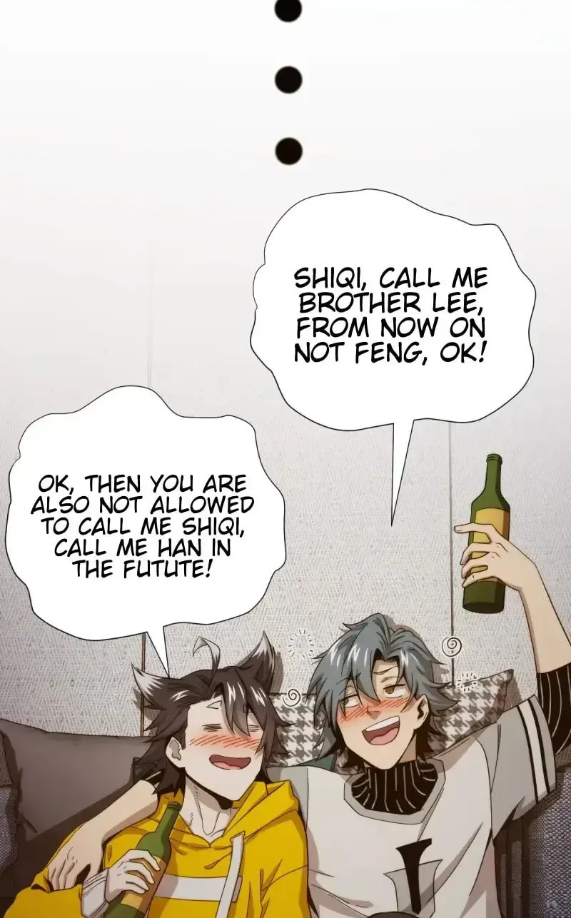 Read Taixu Apartment chapter 4 image 4 on Lezhin