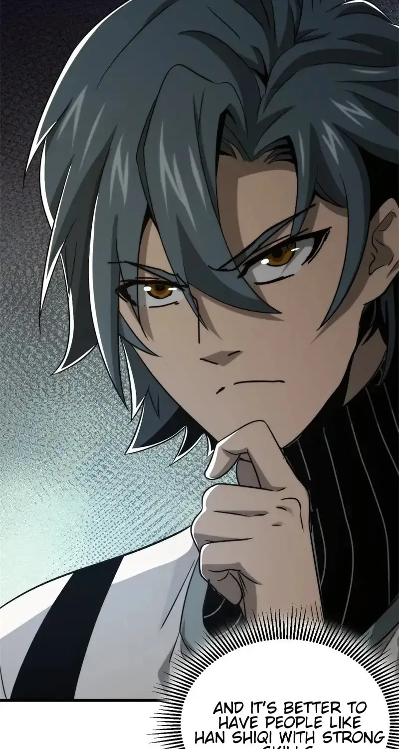 Read Taixu Apartment chapter 4 image 42 on Lezhin