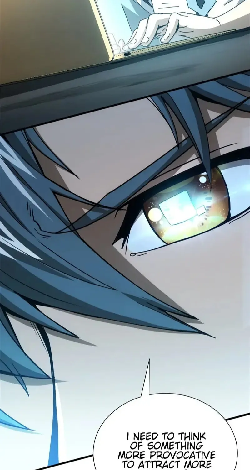 Read Taixu Apartment chapter 4 image 45 on Lezhin