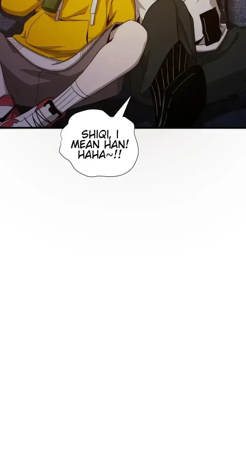 Read Taixu Apartment chapter 4 image 5 on Lezhin