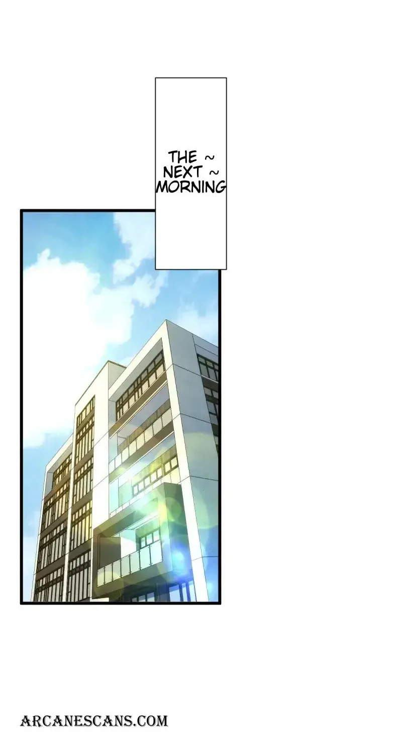 Read Taixu Apartment chapter 4 image 6 on Lezhin