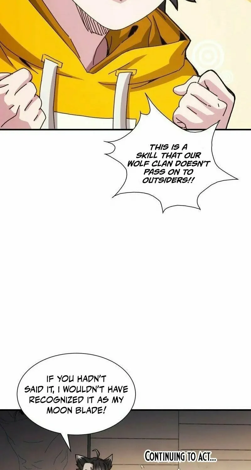 Read Taixu Apartment chapter 40 image 10 on Lezhin