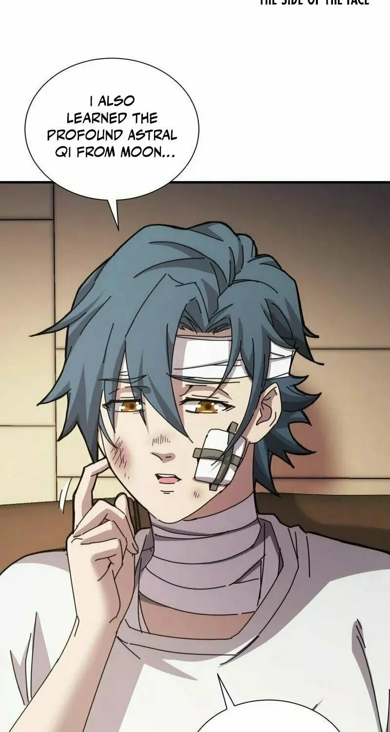Read Taixu Apartment chapter 40 image 12 on Lezhin