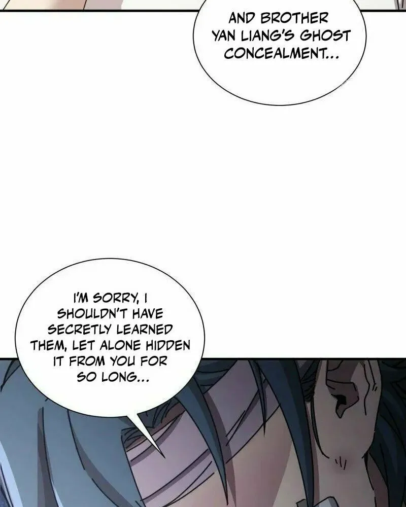 Read Taixu Apartment chapter 40 image 13 on Lezhin