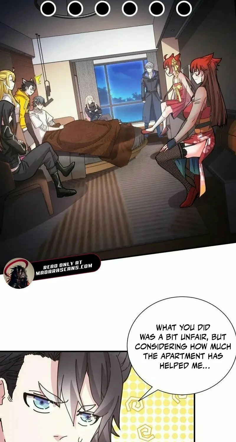 Read Taixu Apartment chapter 40 image 15 on Lezhin