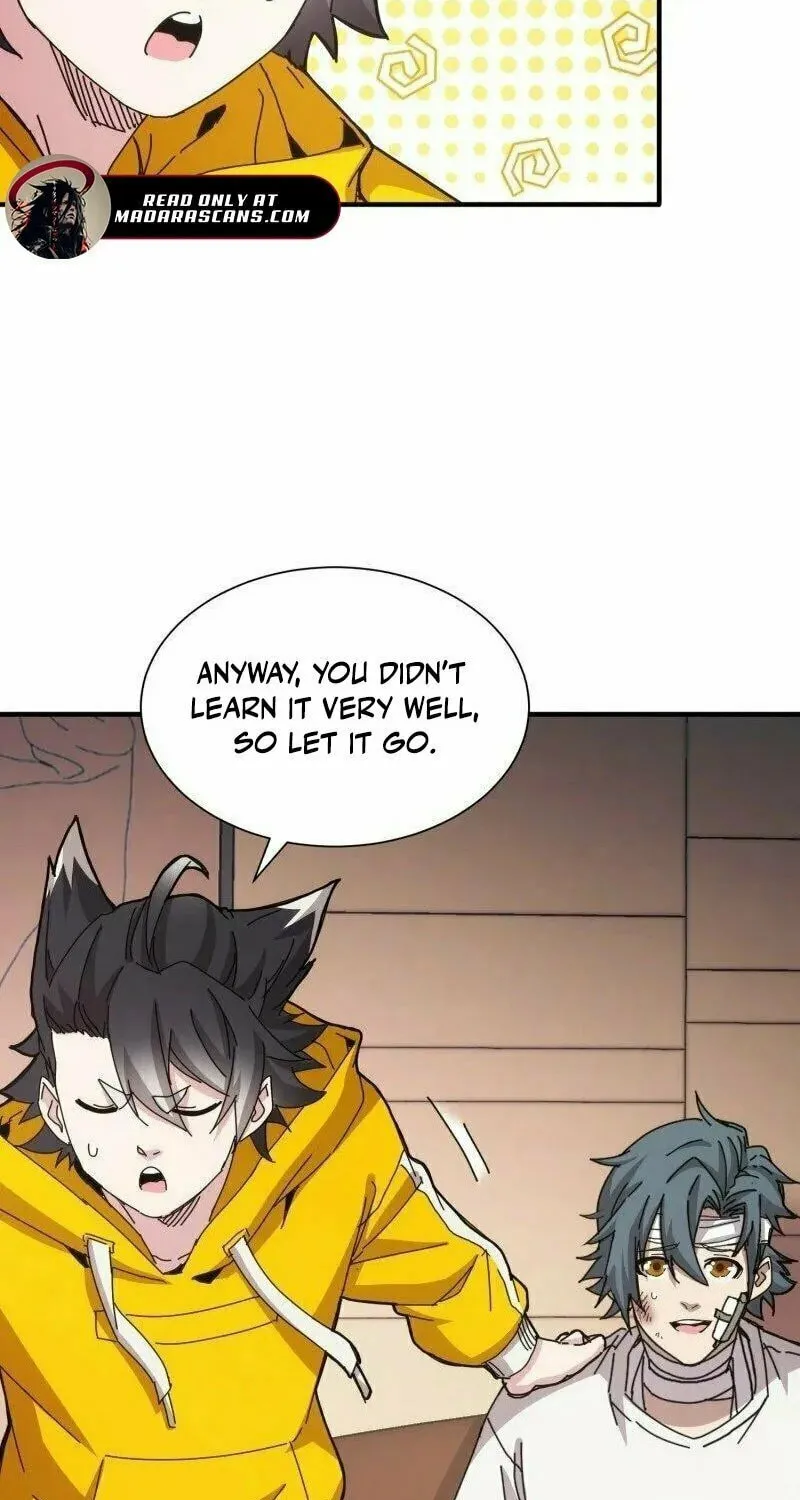 Read Taixu Apartment chapter 40 image 16 on Lezhin