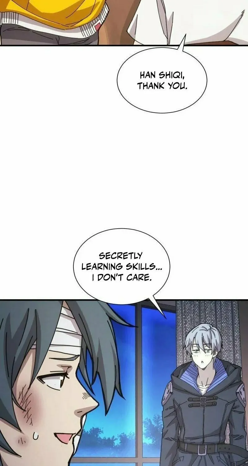 Read Taixu Apartment chapter 40 image 17 on Lezhin
