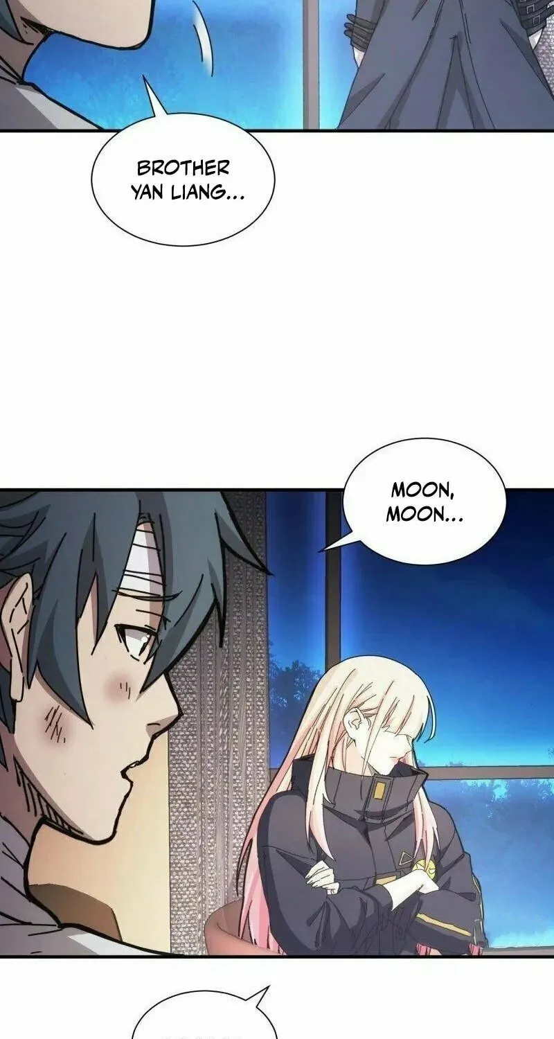 Read Taixu Apartment chapter 40 image 18 on Lezhin
