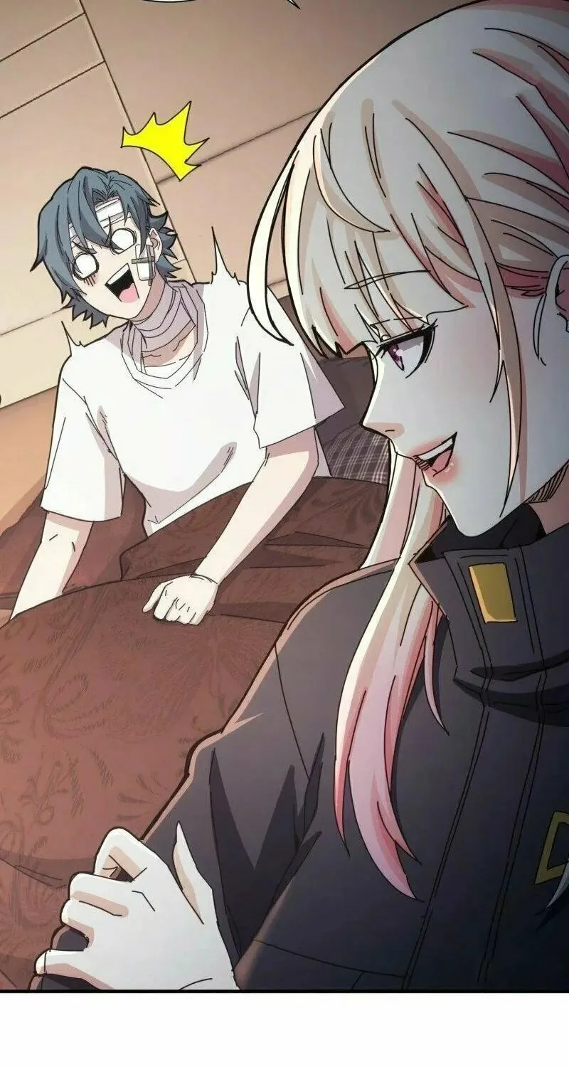 Read Taixu Apartment chapter 40 image 22 on Lezhin