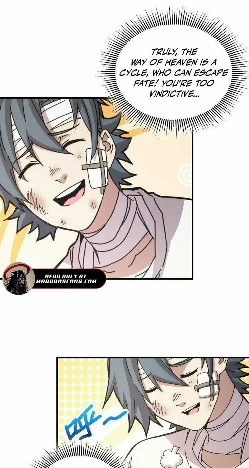 Read Taixu Apartment chapter 40 image 23 on Lezhin