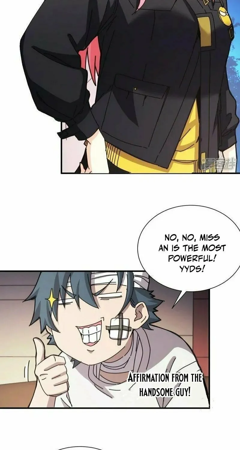 Read Taixu Apartment chapter 40 image 26 on Lezhin