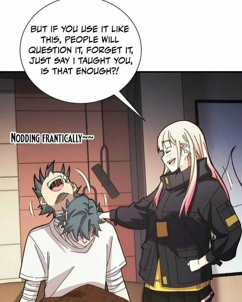 Read Taixu Apartment chapter 40 image 27 on Lezhin
