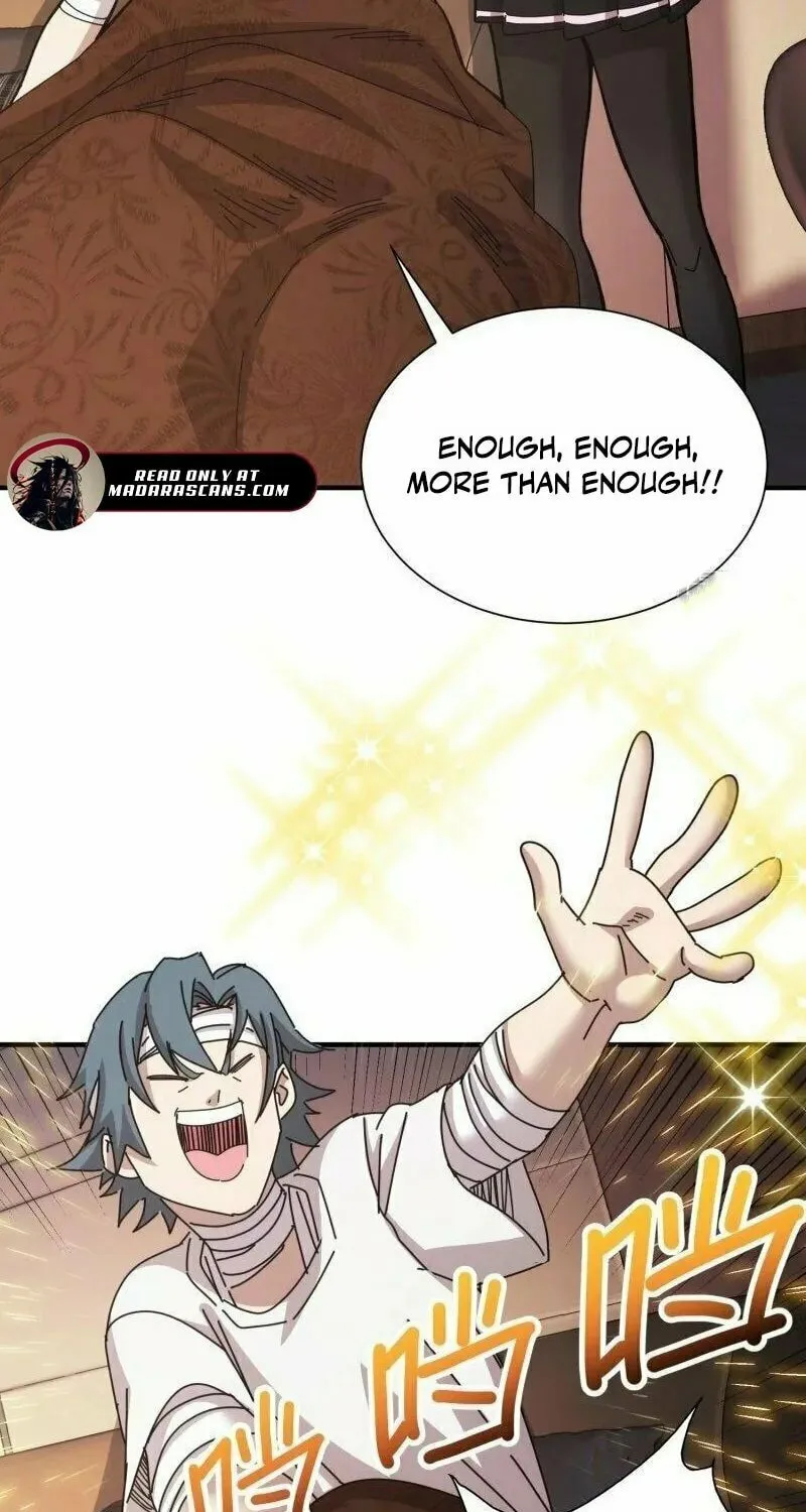 Read Taixu Apartment chapter 40 image 28 on Lezhin