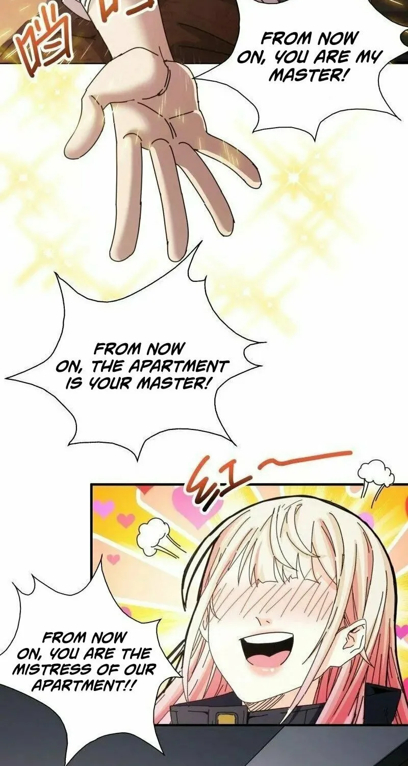 Read Taixu Apartment chapter 40 image 29 on Lezhin