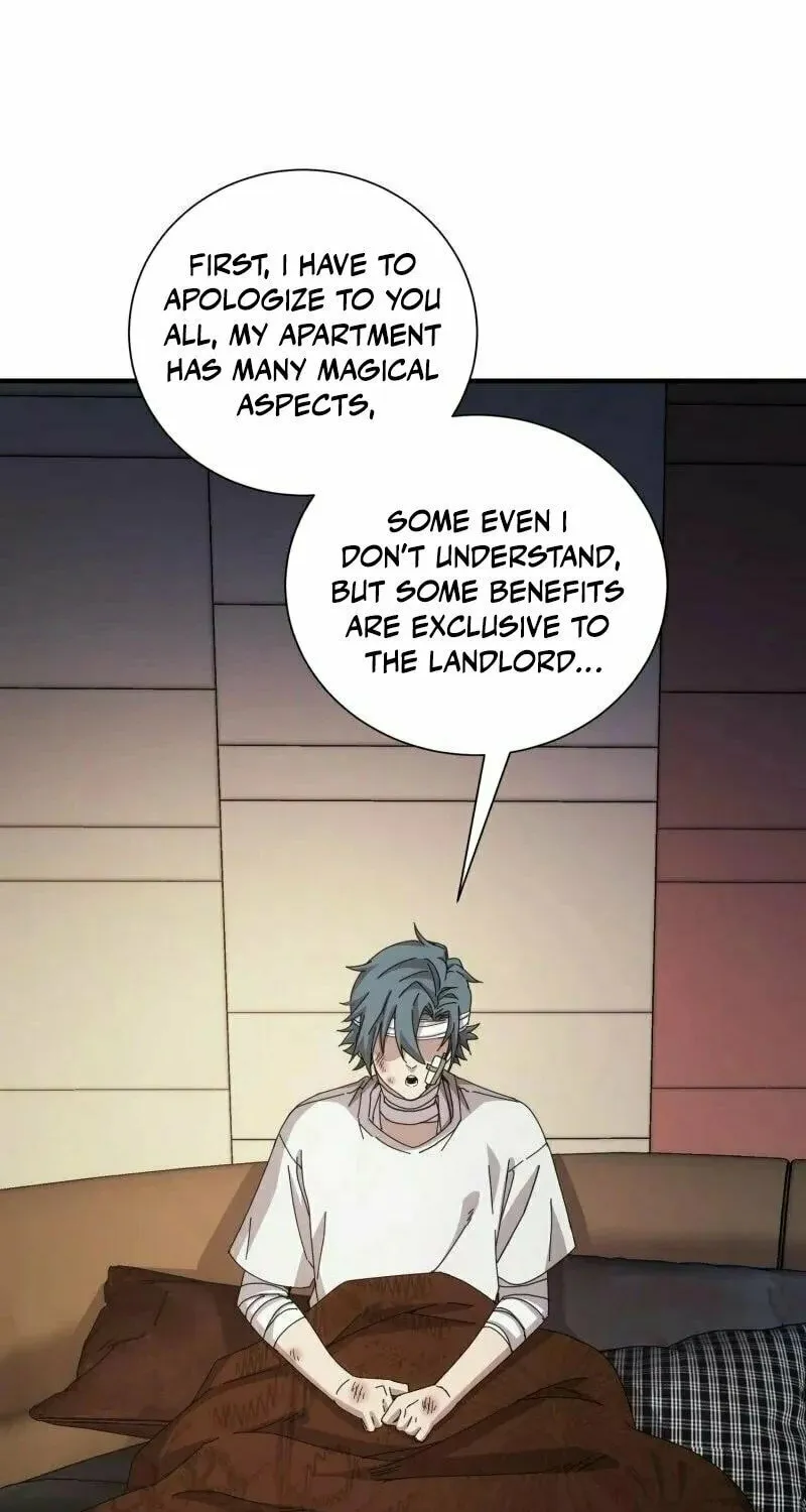 Read Taixu Apartment chapter 40 image 3 on Lezhin
