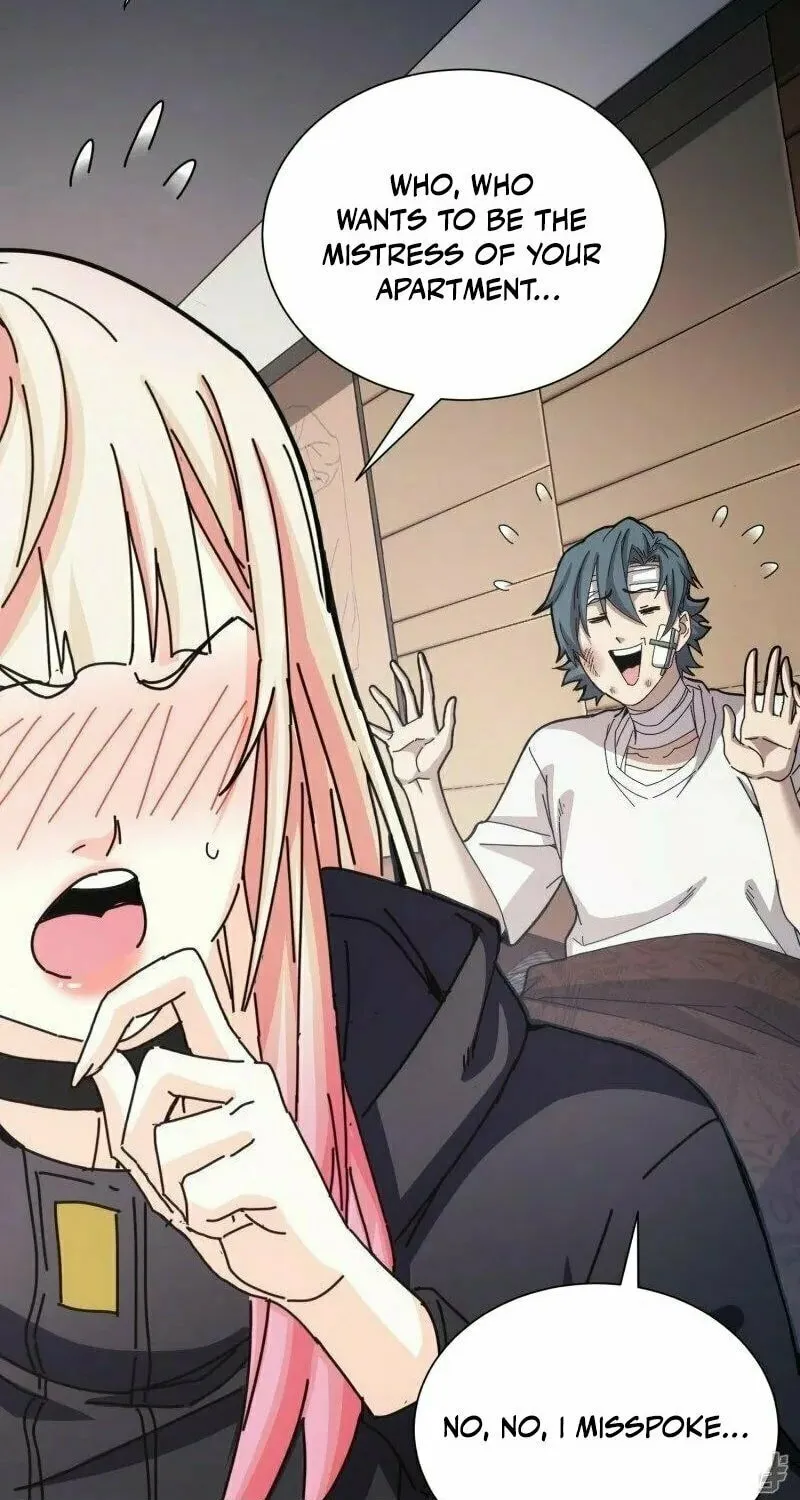 Read Taixu Apartment chapter 40 image 30 on Lezhin