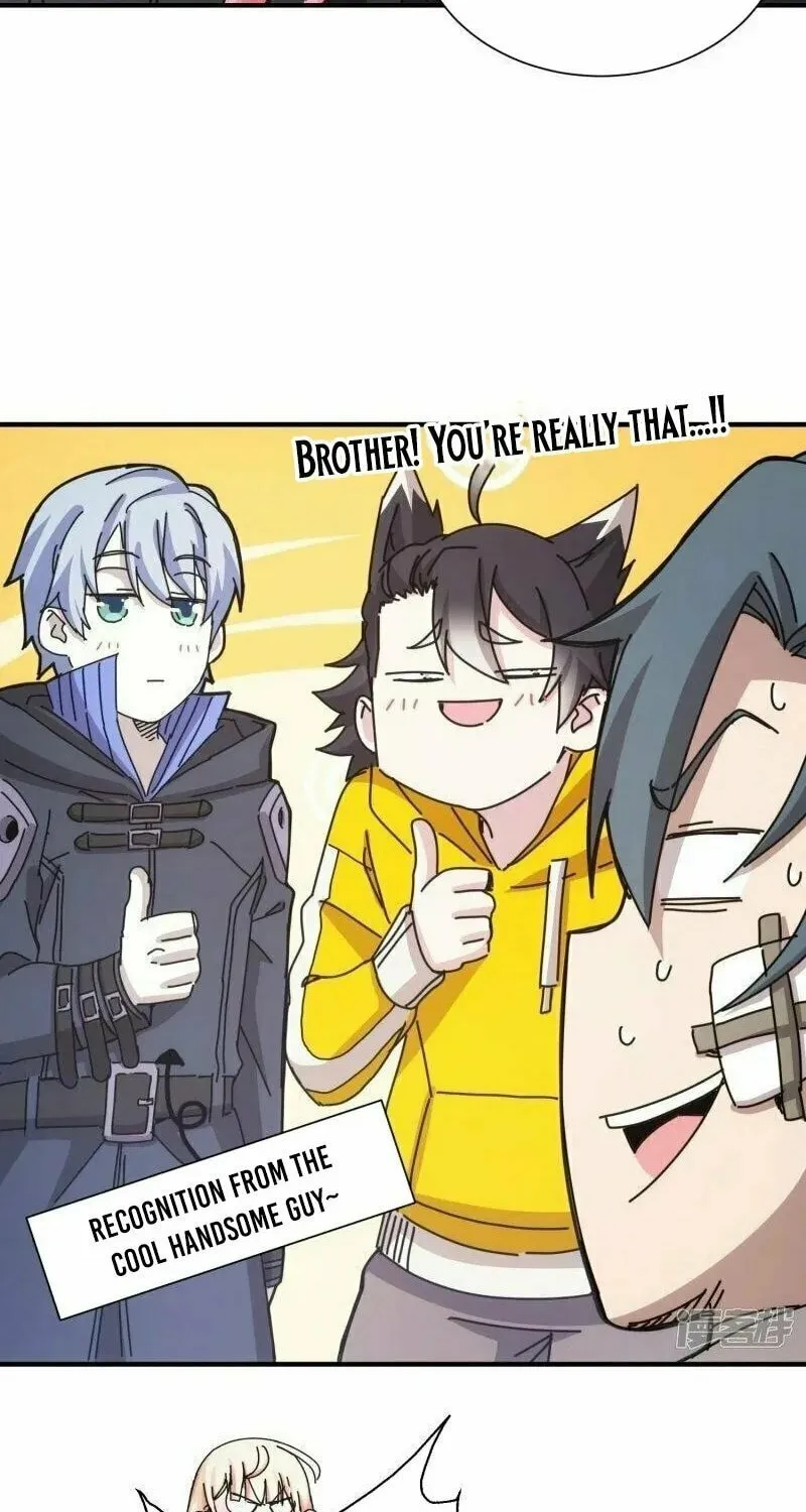 Read Taixu Apartment chapter 40 image 31 on Lezhin