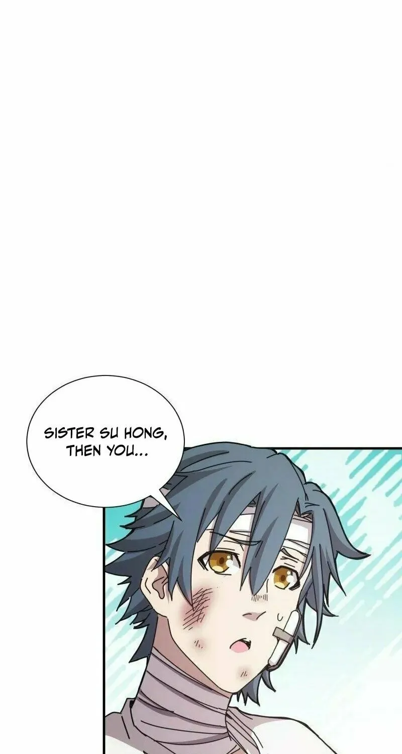Read Taixu Apartment chapter 40 image 33 on Lezhin