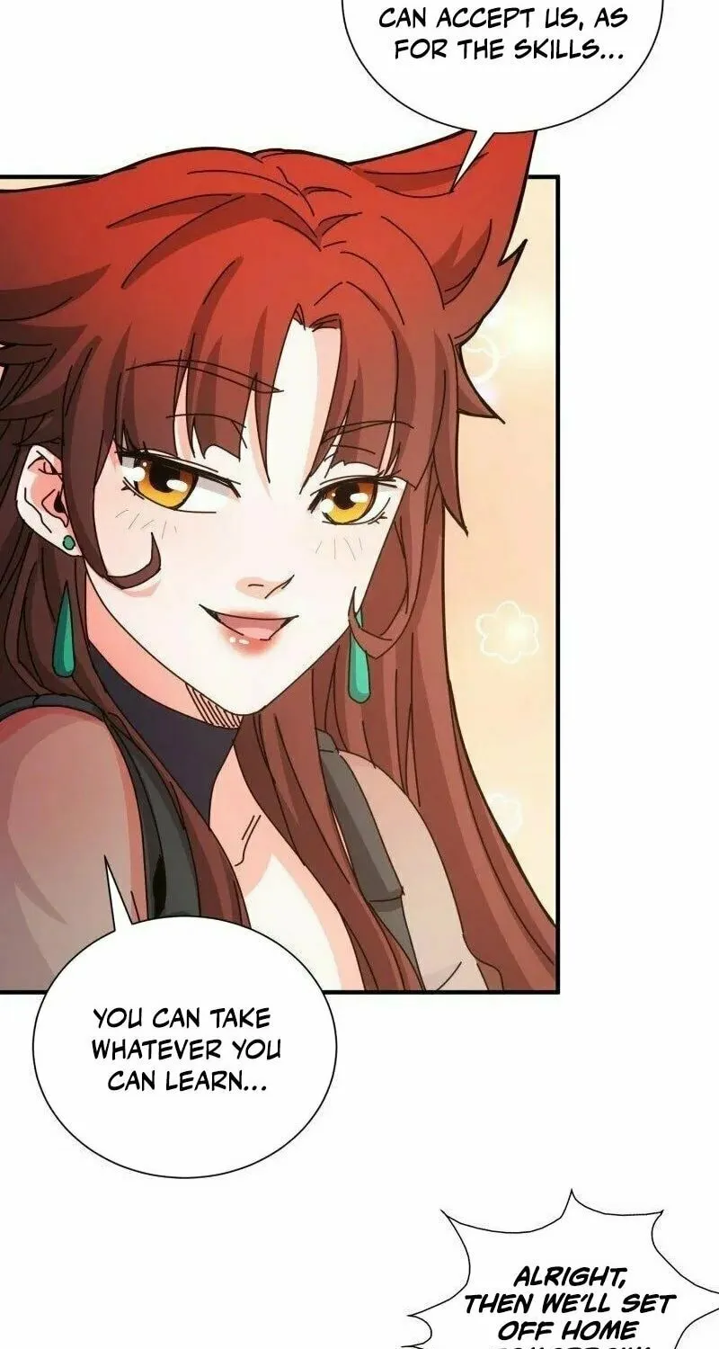 Read Taixu Apartment chapter 40 image 35 on Lezhin