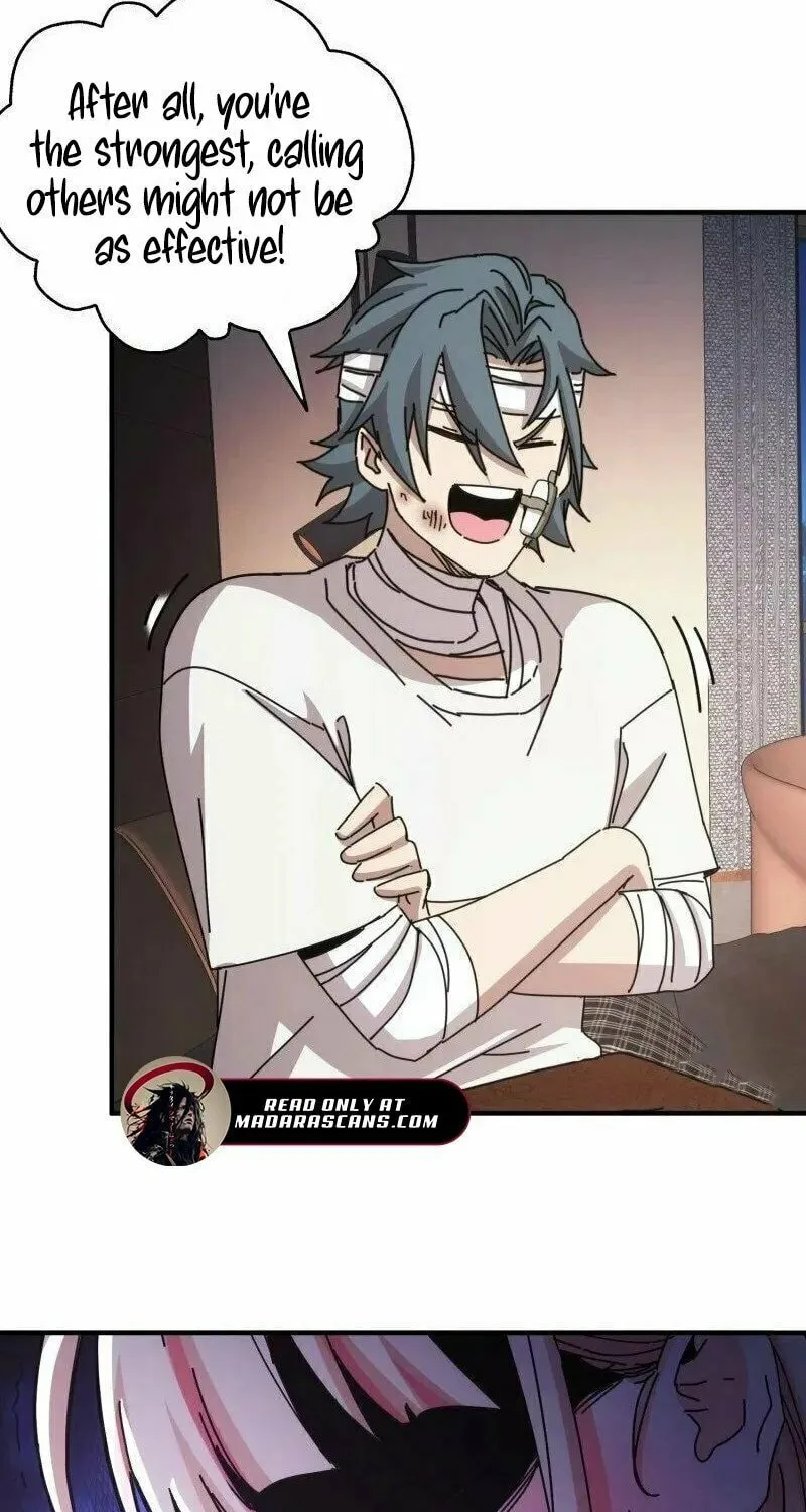 Read Taixu Apartment chapter 40 image 42 on Lezhin