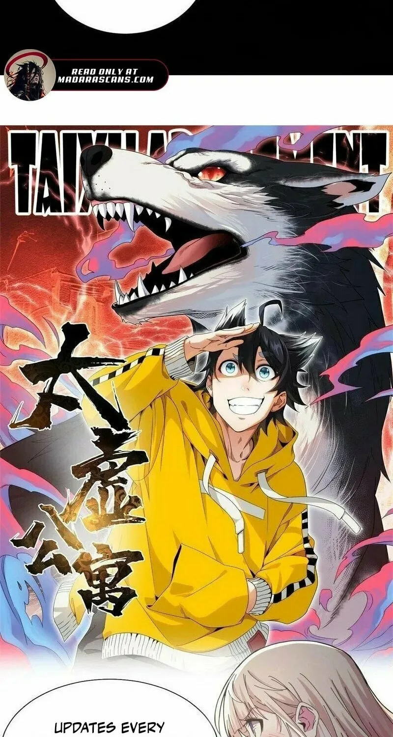 Read Taixu Apartment chapter 40 image 45 on Lezhin