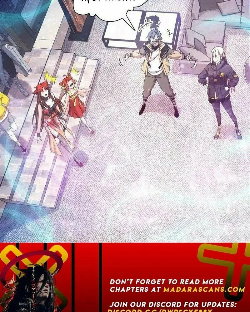 Read Taixu Apartment chapter 40 image 48 on Lezhin