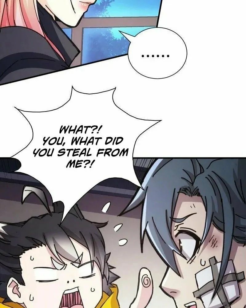 Read Taixu Apartment chapter 40 image 6 on Lezhin