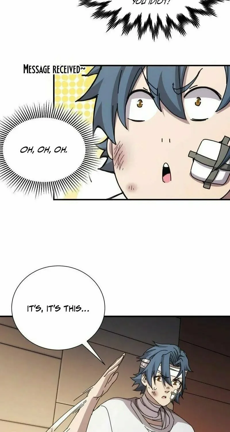 Read Taixu Apartment chapter 40 image 8 on Lezhin