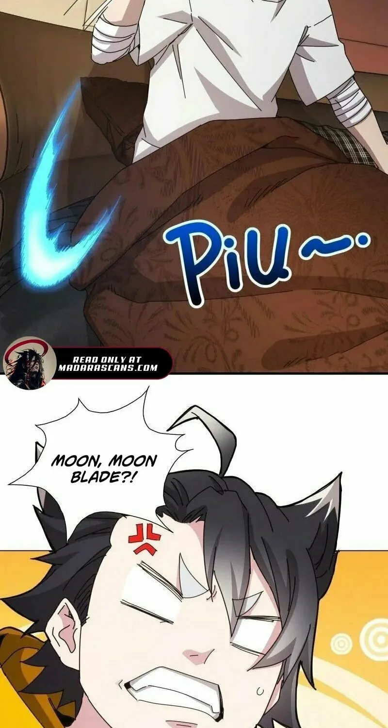 Read Taixu Apartment chapter 40 image 9 on Lezhin